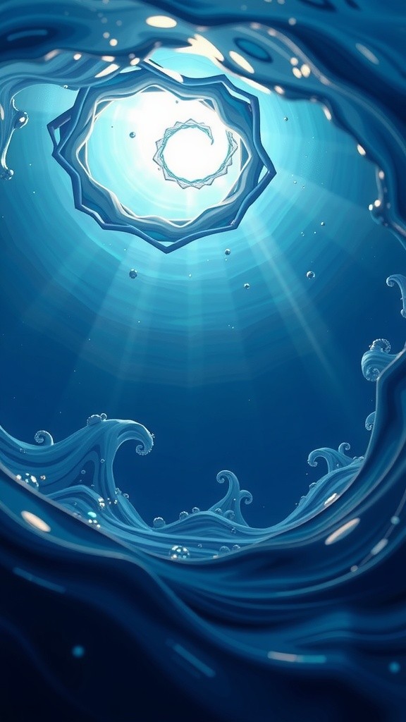 The Deep-Sea Showdown: Intelligence vs. Instinct