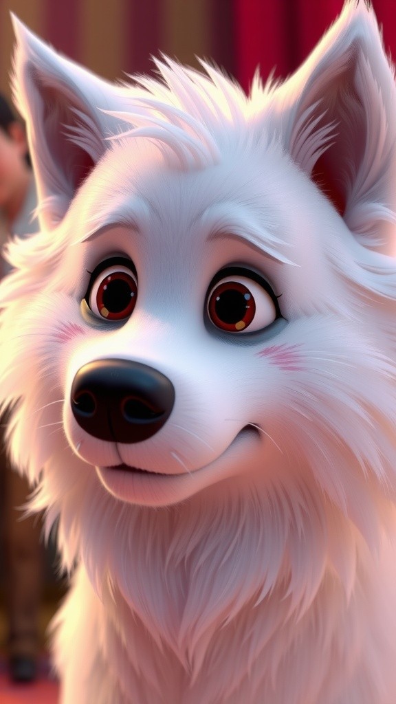 Why Choose an American Eskimo from Omega Paws Kennel?