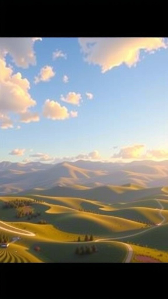 Fields of Friendship