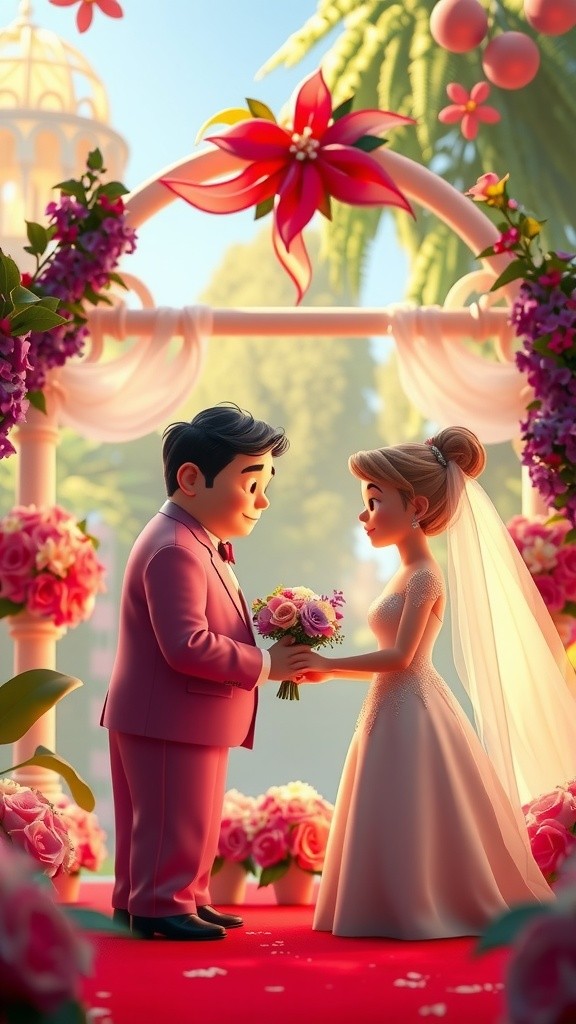 Unity in Marriage: Shared Assets and Transparency
