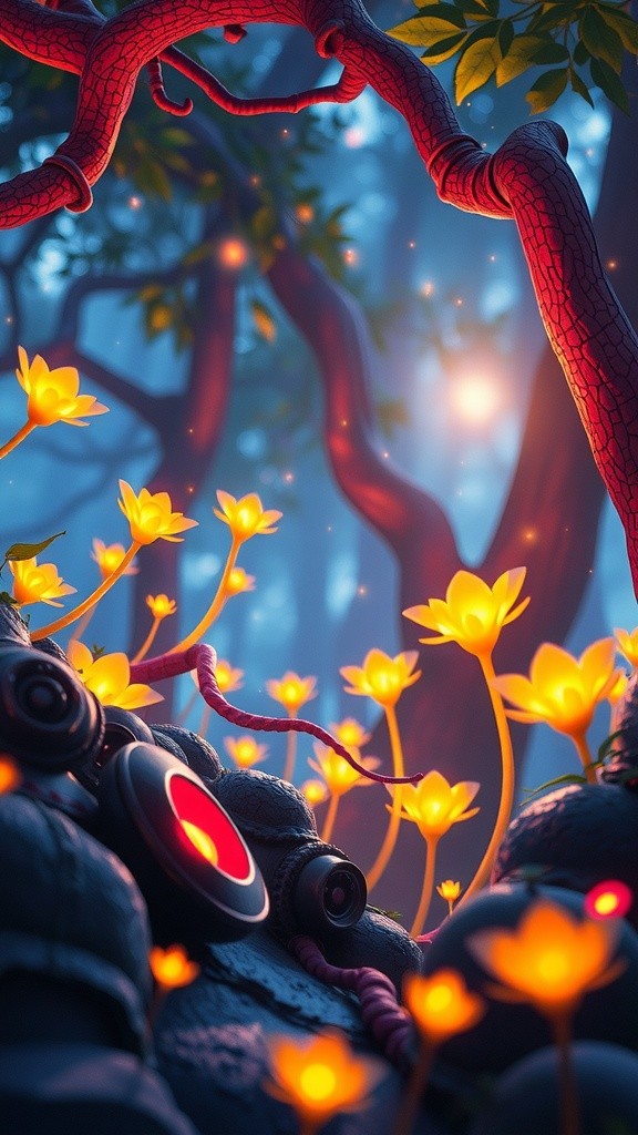 The Magic of Imagination: Exploring Creativity and Wonder