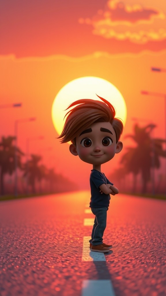 अनजाना मिलन