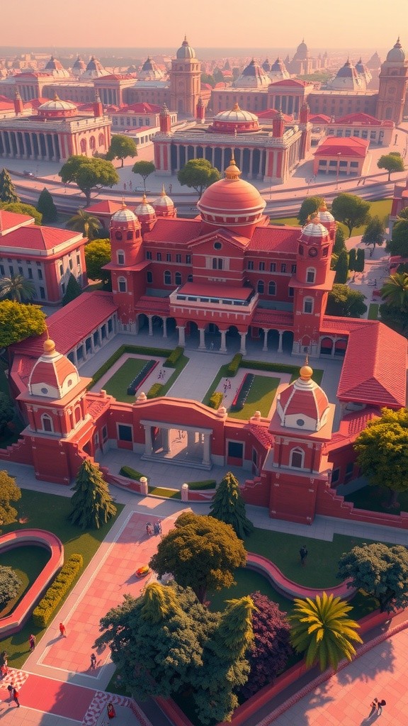 The Legacy of IIT Roorkee