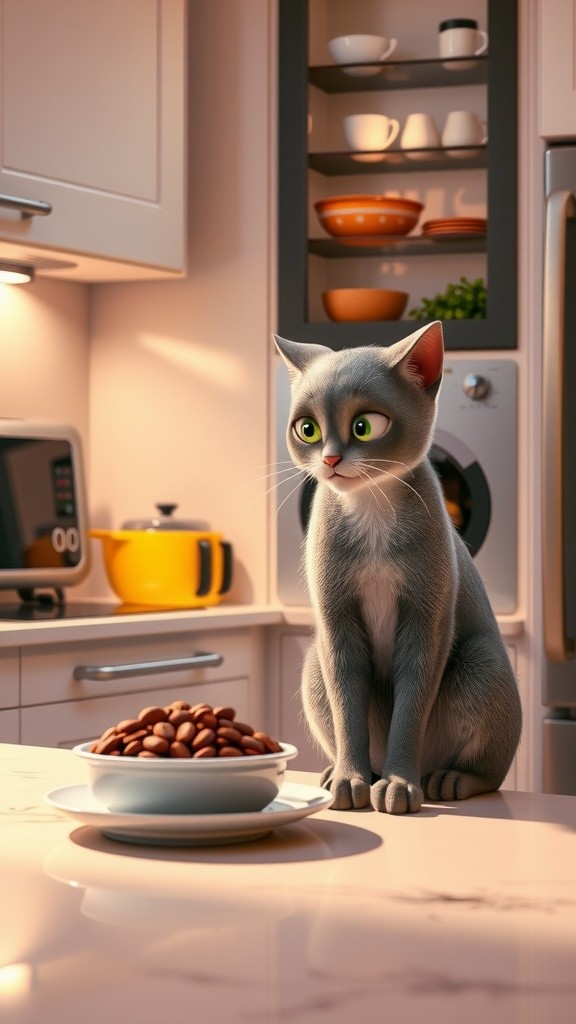 Unlocking the Science of Pet Nutrition