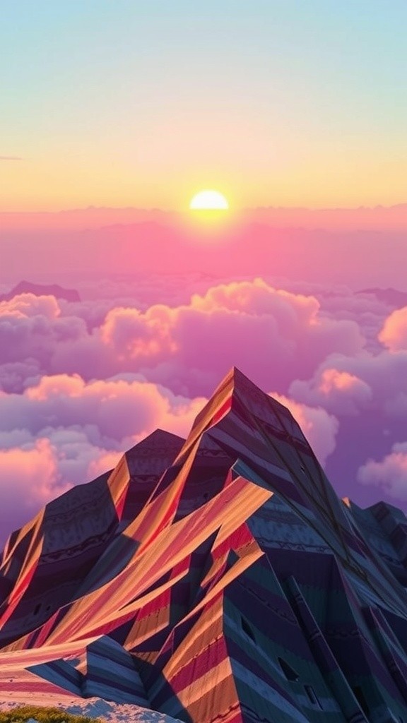Chasing Clouds