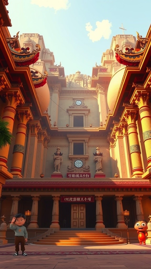 सोमनाथ मंदिर: चंद्रदेव की तपस्या और शिवलिंग की स्थापना