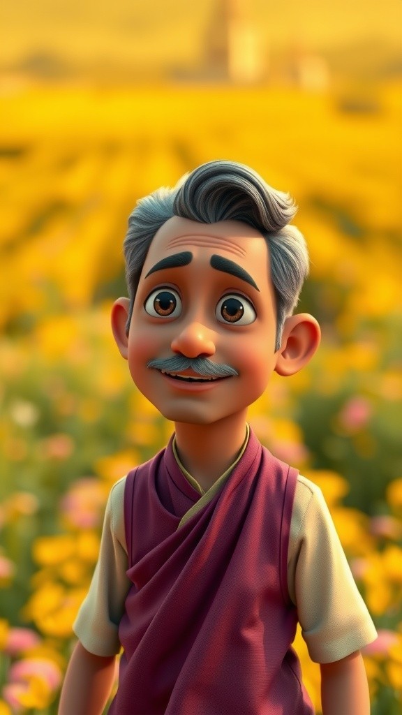 टोमी की वफादारी