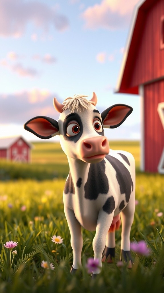 Funny Farm Animal Jokes!