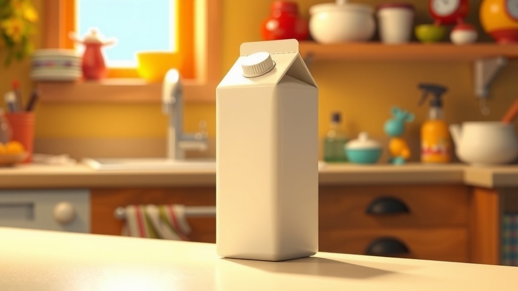 The Science Behind Shelf-Stable Foods