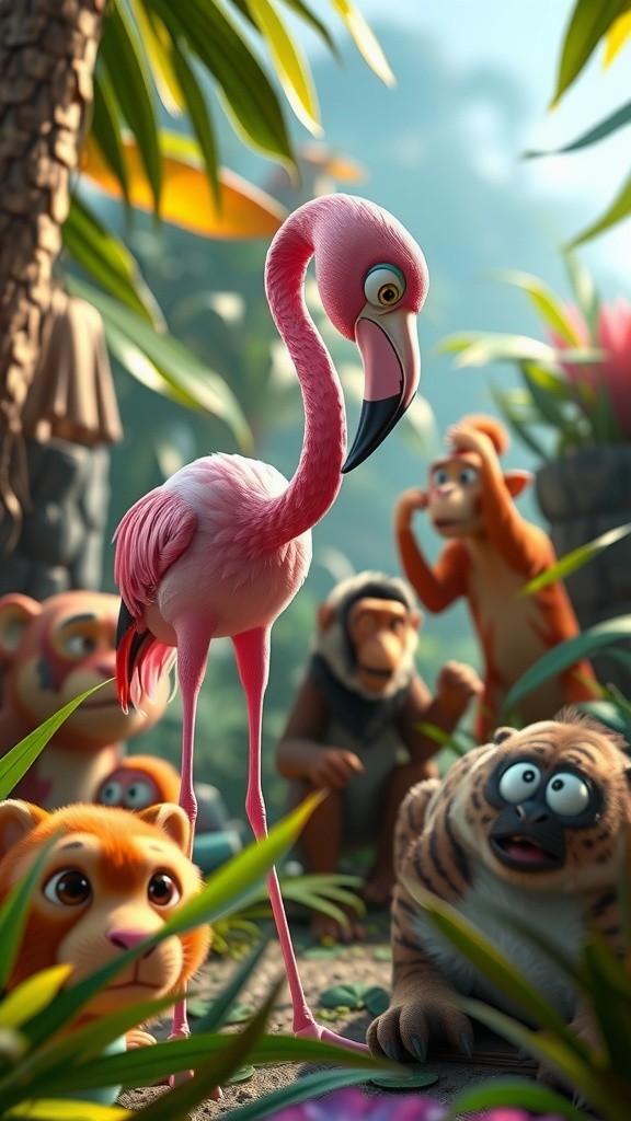 Unbelievable Animal Facts
