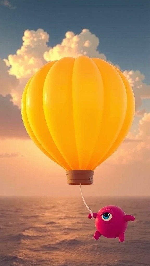 Balon Bom Fu-Go: Senjata Rahasia Jepang dalam Perang Dunia II