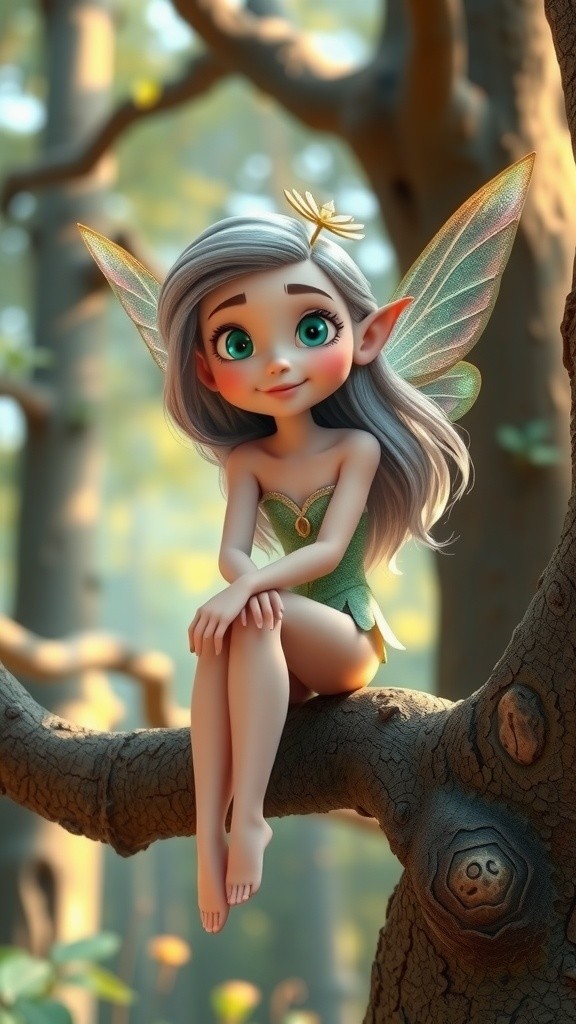پری کی رونما