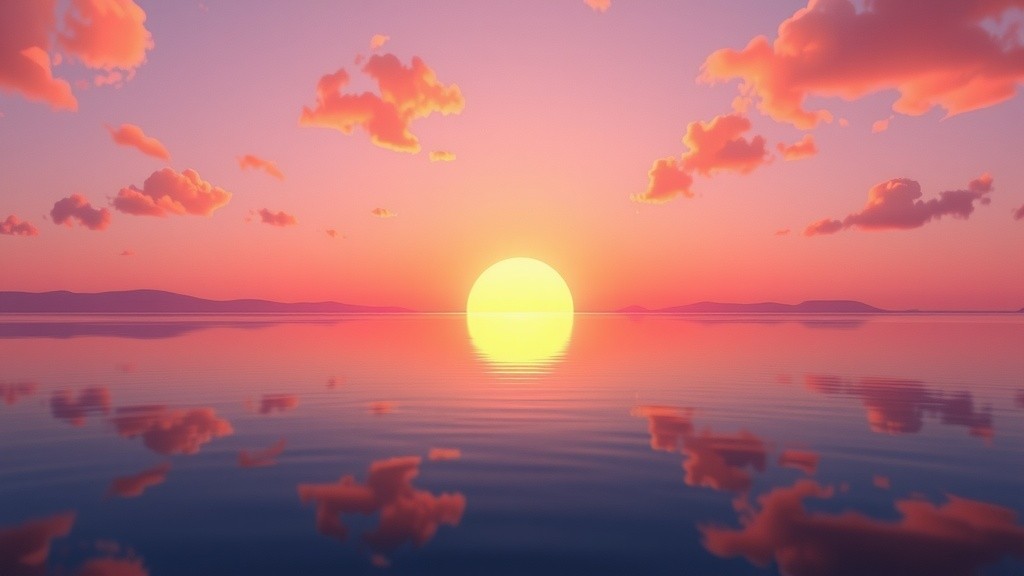 The Mirror of Destiny