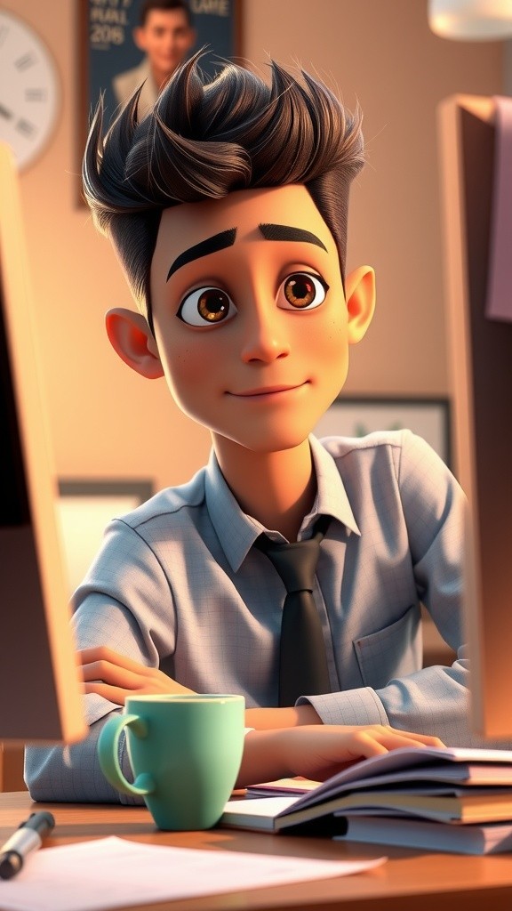 কঠোর পরিশ্রমের পর কোন পুরস্কার নেই?