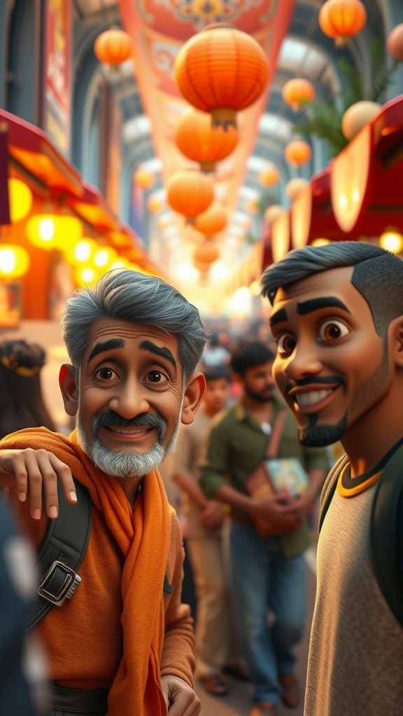 প্রতিদিনের মজা