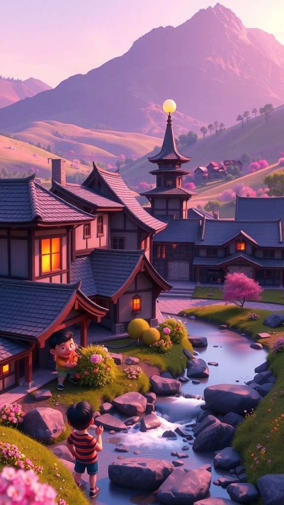 सच्चा खजाना: मदद और सच्चाई की कहानी