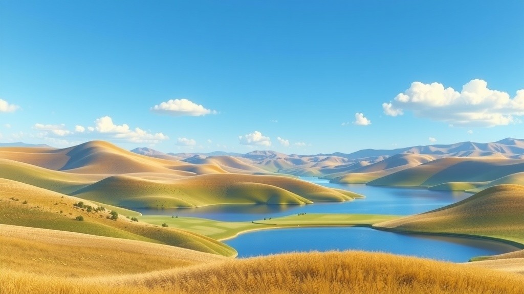 La Creación Maravillosa