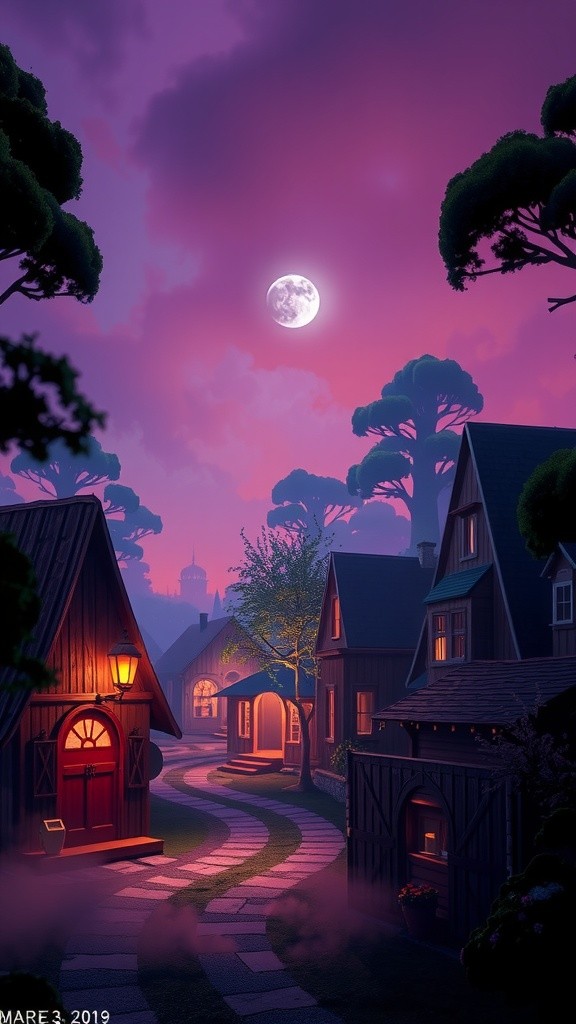 Kaali Raat Ka Sawari: The Haunting Encounter