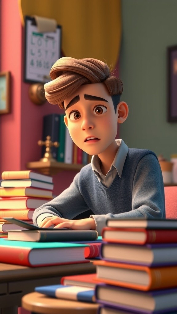 Vinayak Education: स्मार्ट पढ़ाई, सुनहरा भविष्य!