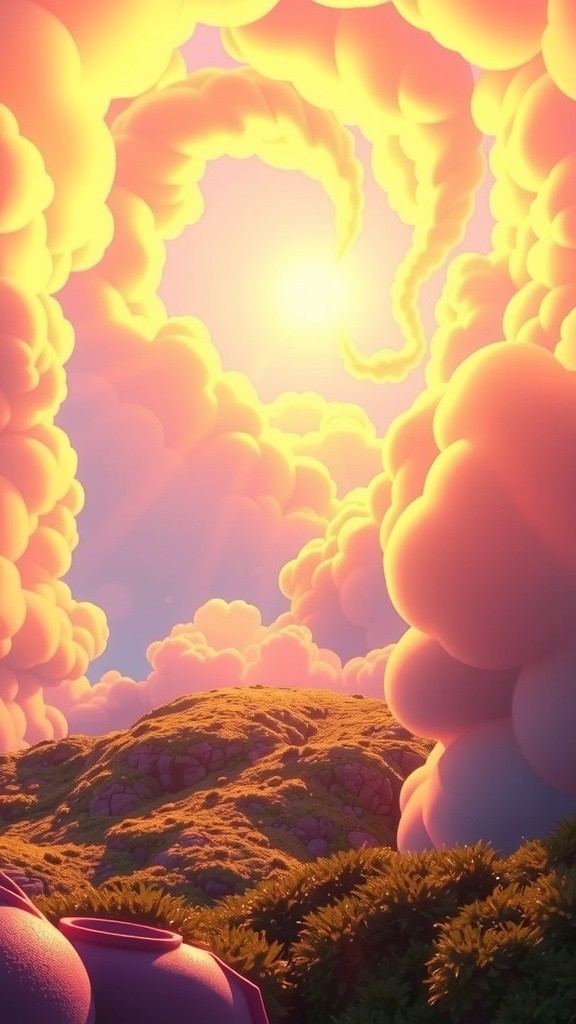Hanuman: The Unstoppable Force of Faith and Courage