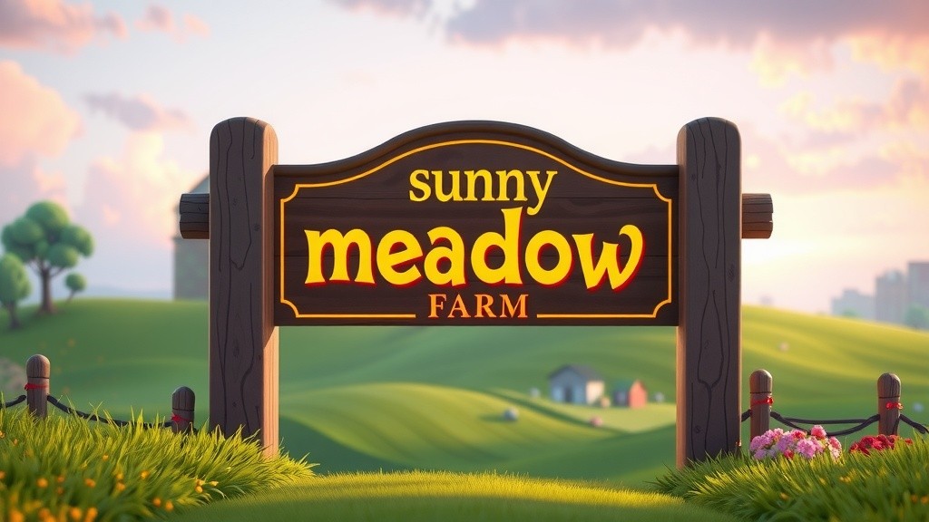 Heartwarming Tales from Animal Farm