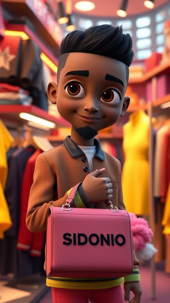 Confort y Estilo con SIDONIO