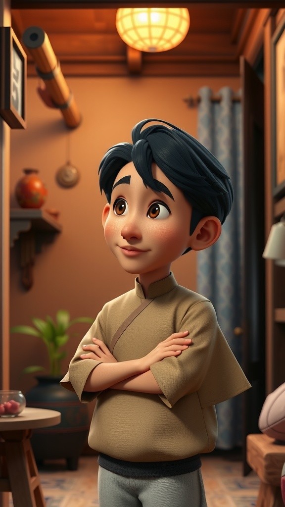মেহমানের প্রতি সহানুভূতি