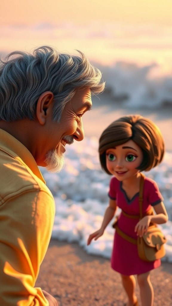 नदी का मसीहा