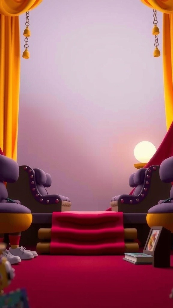 Kumpulan Cerita Humor Lucu oleh ChatGPT