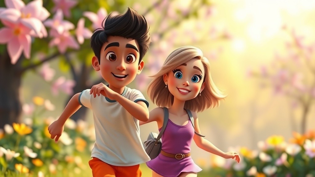 ক্রমিক প্রেম: প্রেমের তিনটি পর্যায়