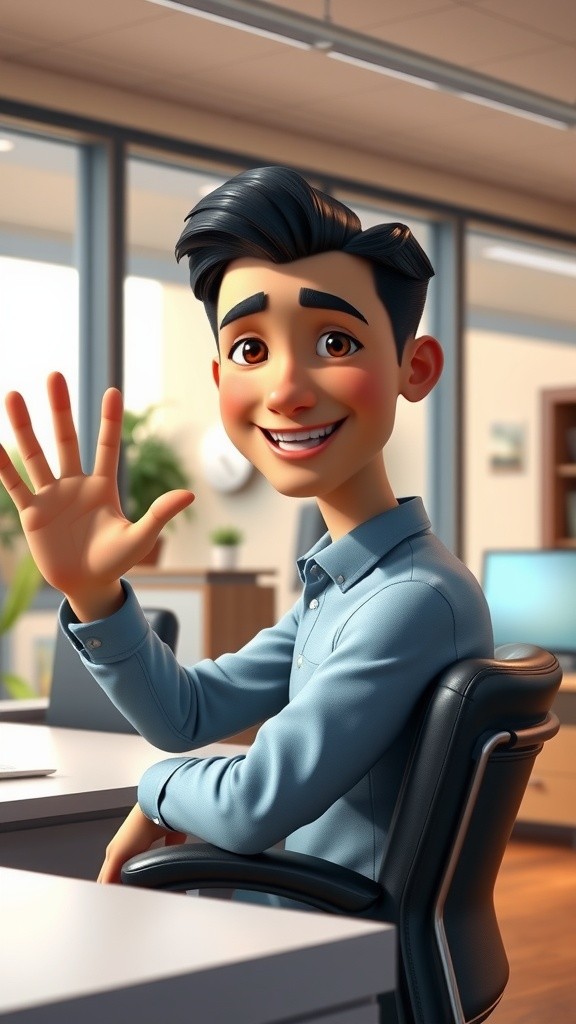 Transforma Tu Inventario con Tecnología RFID