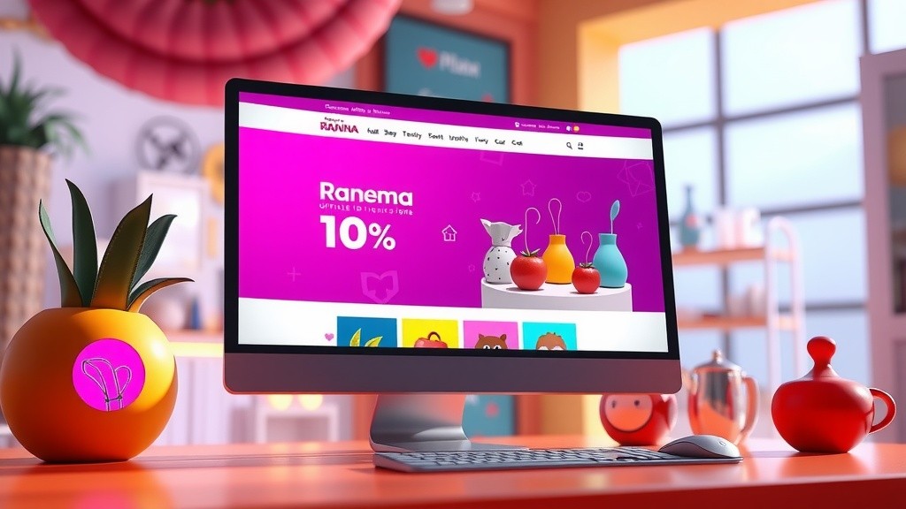 Membangun Brand Ranuna di Dunia Digital: Tantangan dan Strategi