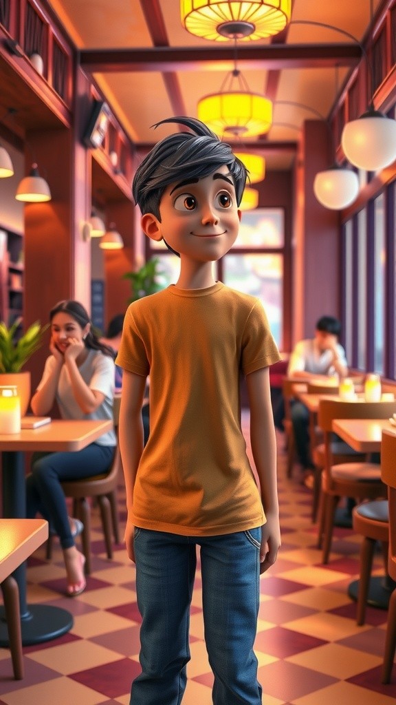 Remarques Étonnantes