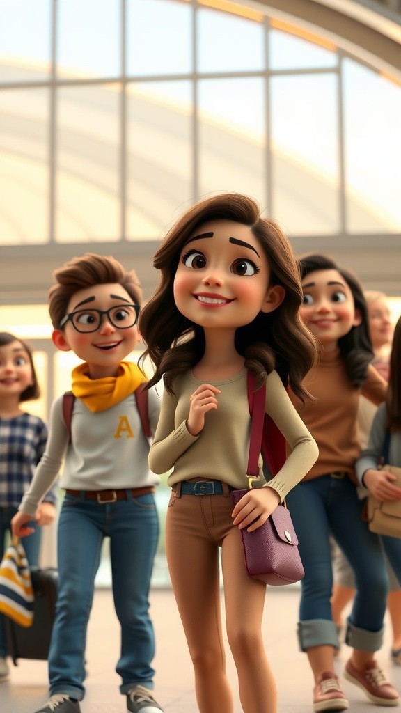 Aventura a la tierra de los sueños
