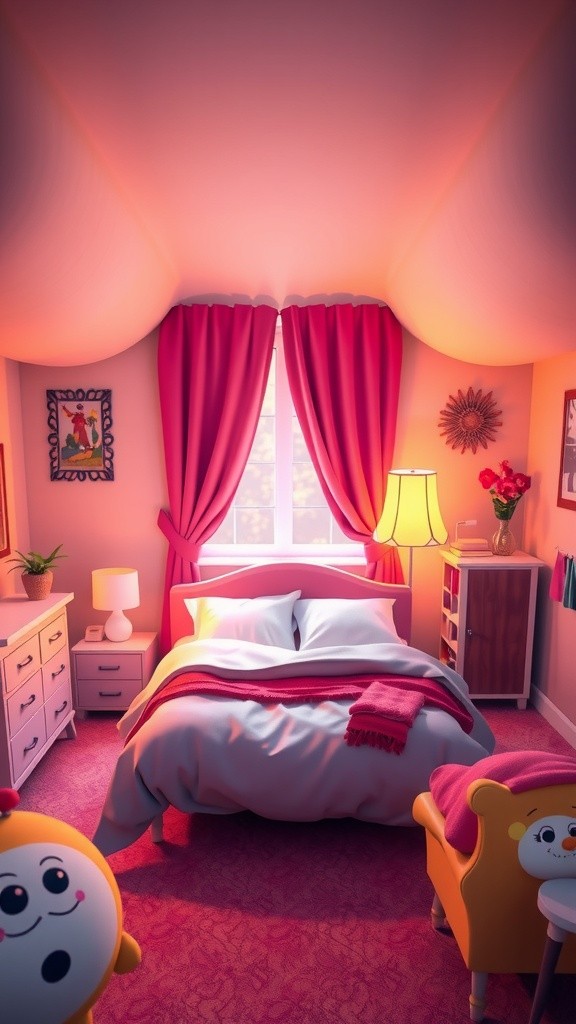 Mi Habitación