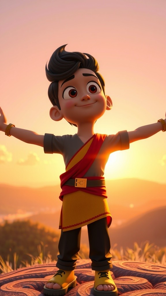 हर सुबह एक नया मौका