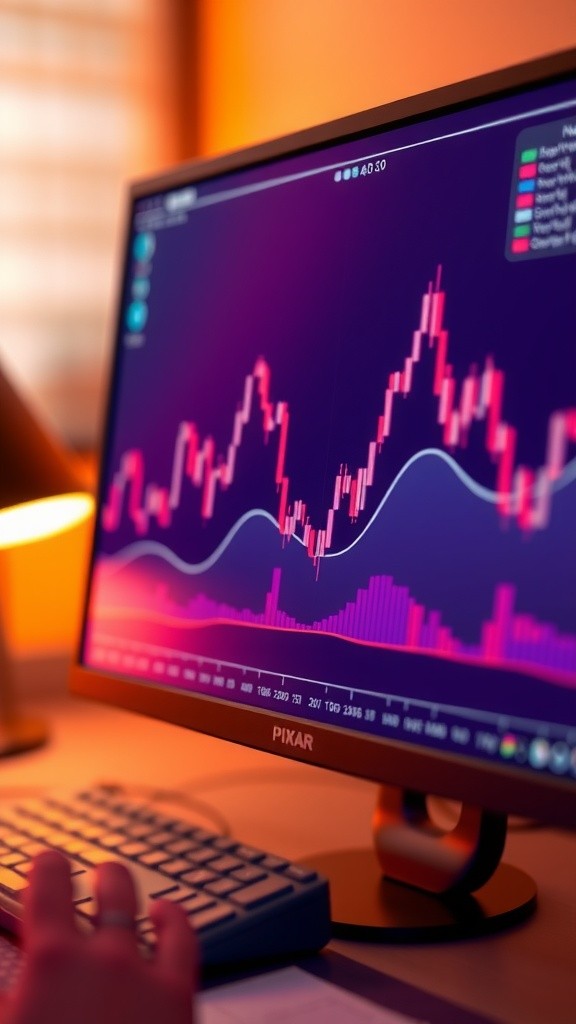 Menggunakan Bollinger Band untuk Mengontrol Emosi Trader