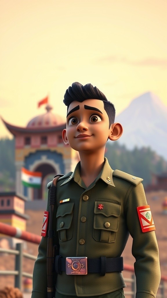 भारत में आतंकवाद के प्रवेश के कारण और चुनौतियाँ