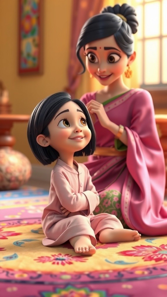 मीठे शब्दों का जादू