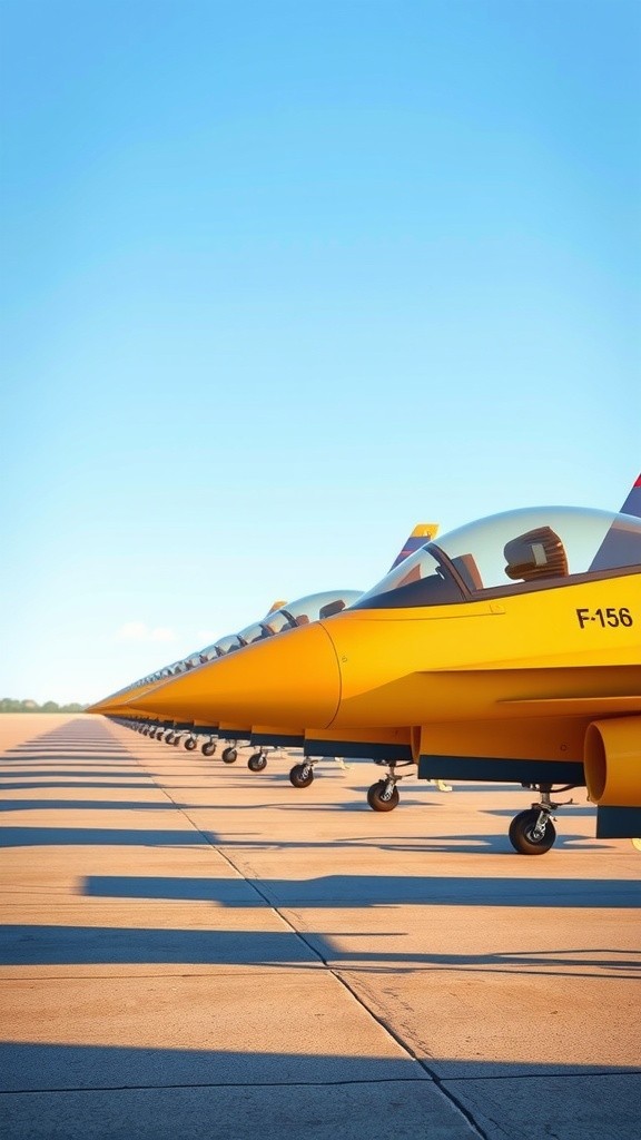 Amerika Serikat Kirim Dukungan Militer Rp5 Triliun Untuk F-16 Ukraina