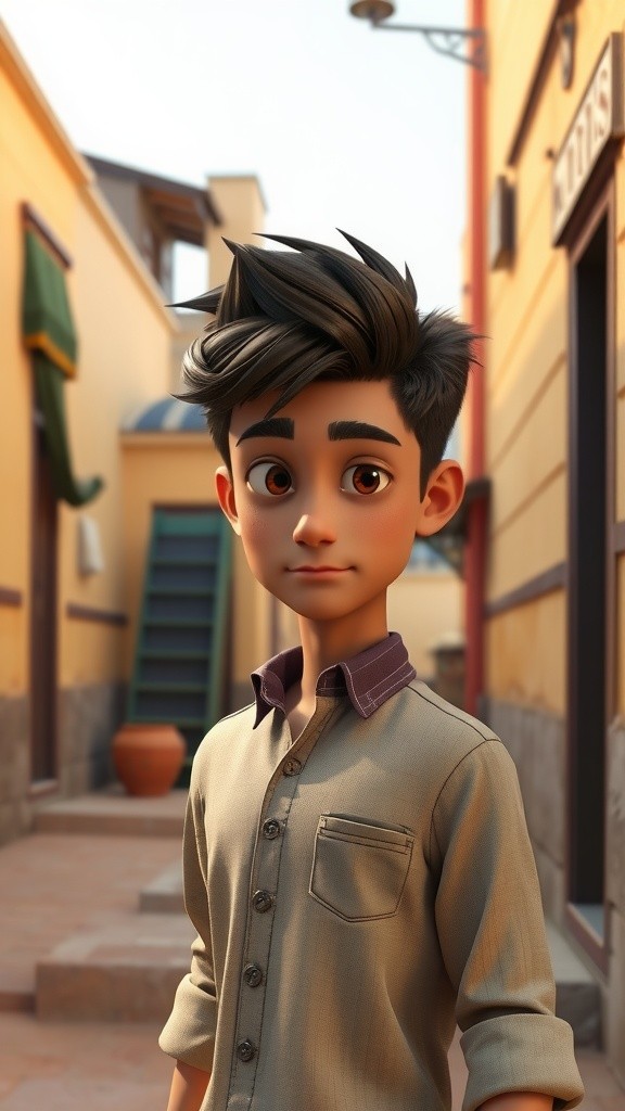 जूते की नहीं, हौसले की जरूरत है