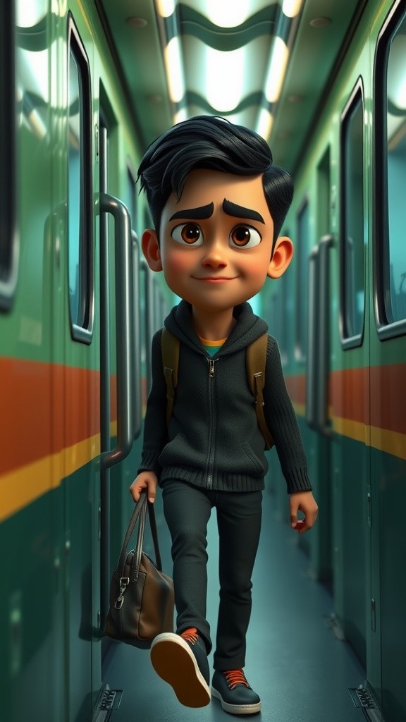 नई शुरुआत का रहस्य
