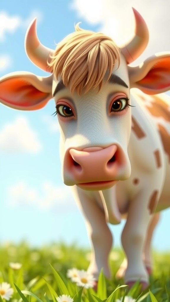 The Tender Heart of Bessie