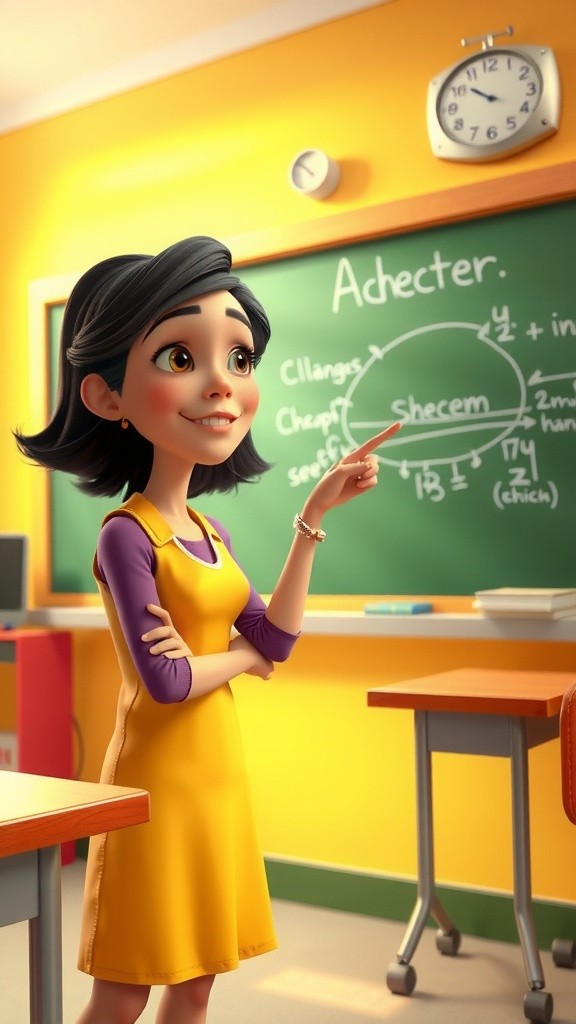 The Classroom Revolution: AI's Role in Modern Learning