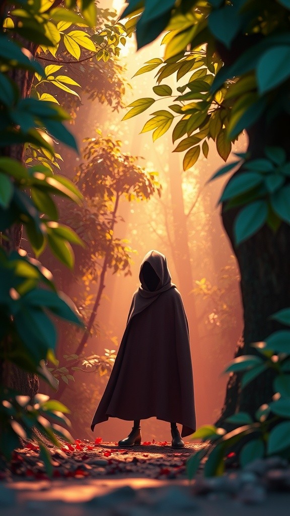 শেষ ছায়া যোদ্ধা