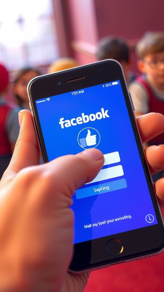 Lock Your Facebook Profile in 1 Minute - 2025 Guide