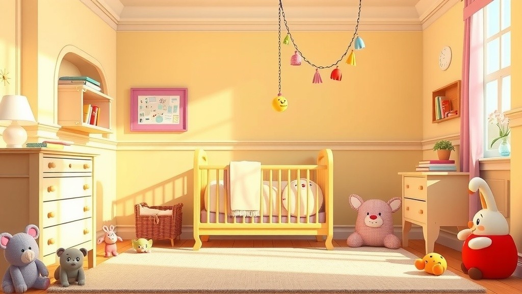 Manfaat Baby Spa untuk Si Kecil: Stimulasi dan Perkembangan Optimal!