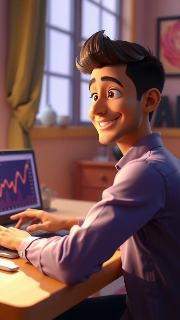 Sirf ₹3000 se ₹30,000 ka kamaai — ATF Exchange ka safar!