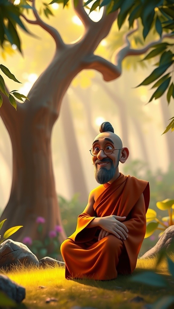 श्रम की महिमा: धन, वैभव और सफलता का रहस्य