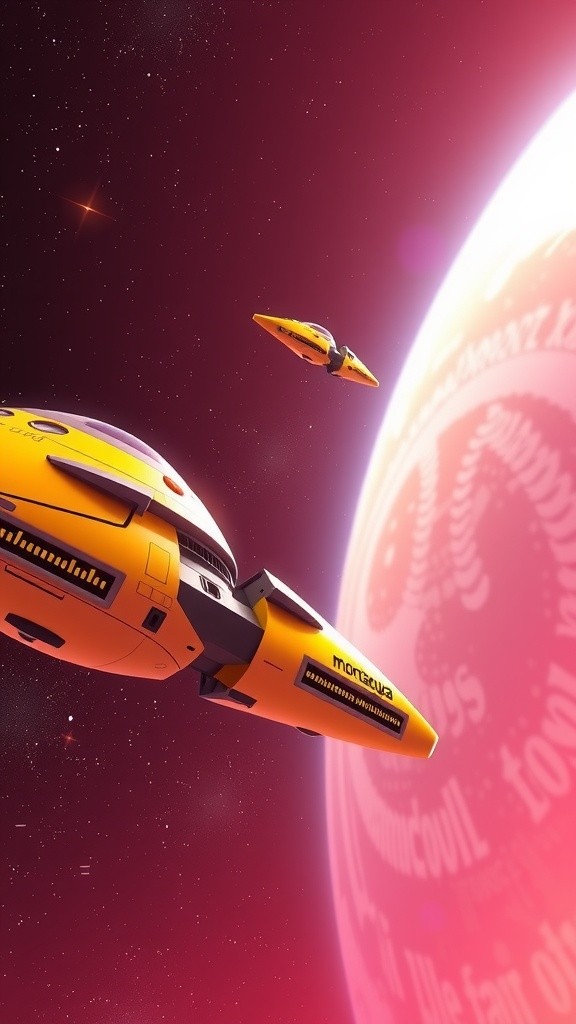 Galactic Feud: Julieta of Verona